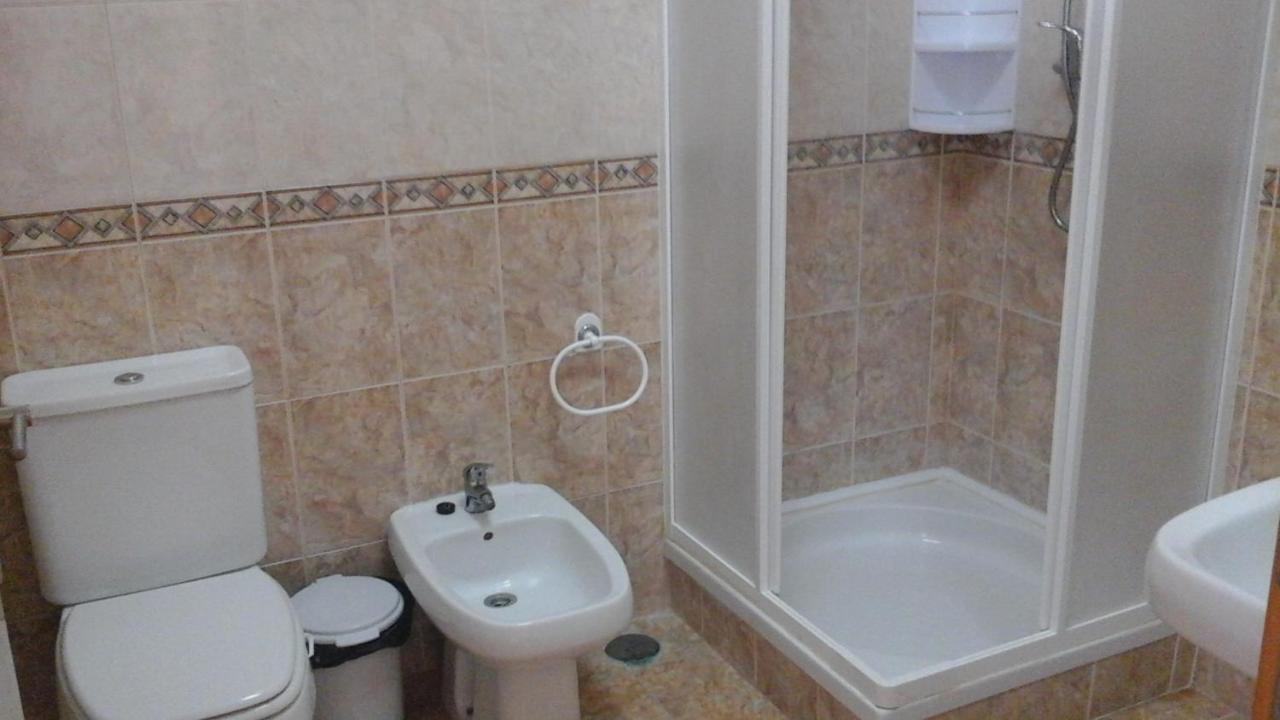 Casa Azul Villa Urzelina Екстериор снимка