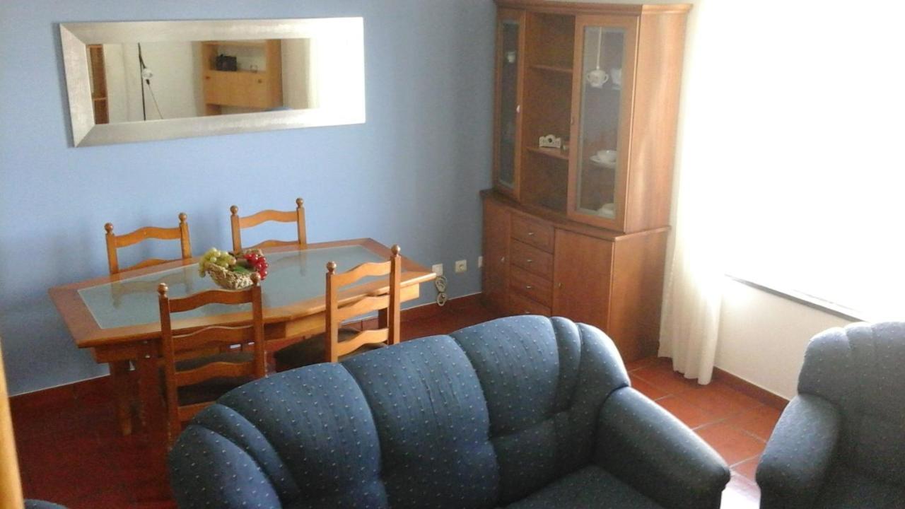 Casa Azul Villa Urzelina Екстериор снимка