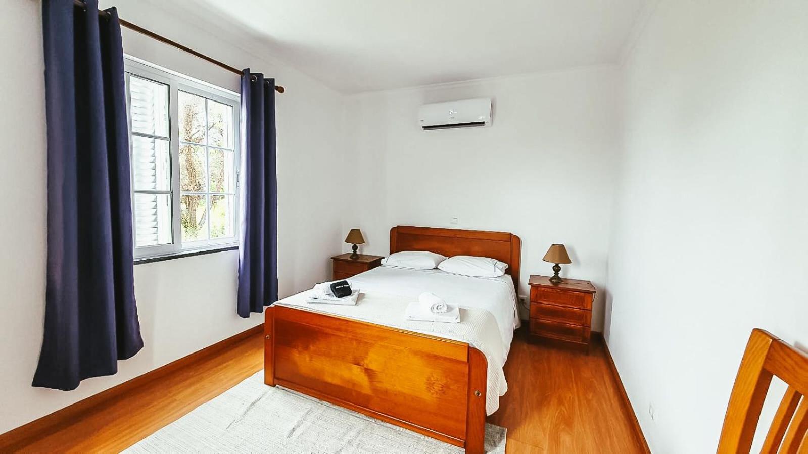 Casa Azul Villa Urzelina Екстериор снимка