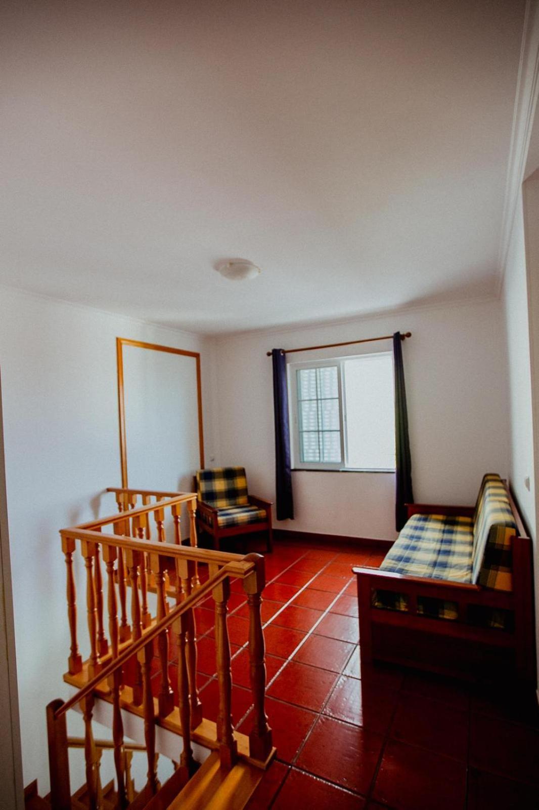 Casa Azul Villa Urzelina Екстериор снимка