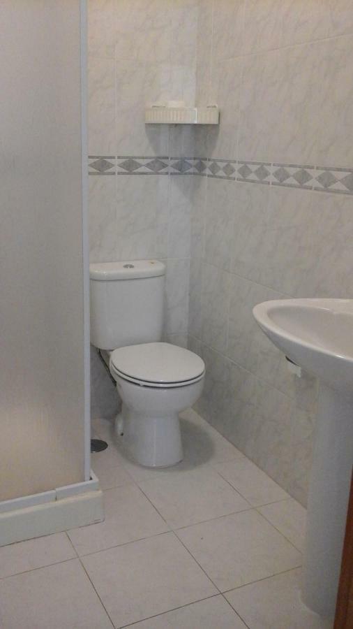 Casa Azul Villa Urzelina Екстериор снимка